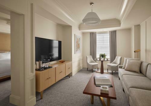 Hotel The Newbury Boston