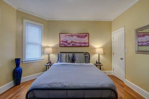 Spacious Apartments Near Ashmont - Evonify Stays
