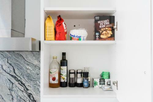 Apartamento Bright & Spacious Loft Steps To Boston Common
