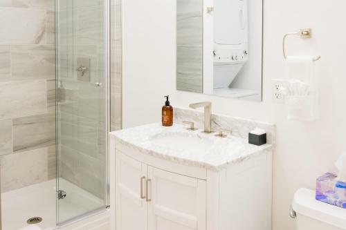 Apartamento Bright & Spacious Loft Steps To Boston Common