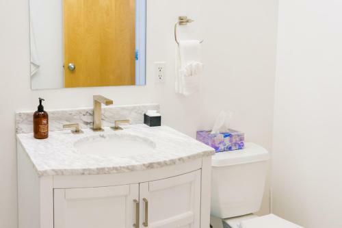Apartamento Bright & Spacious Loft Steps To Boston Common