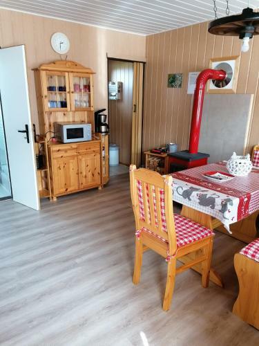 Ferienhaus H�fler 59