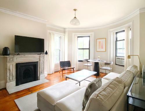 Apartamento The Upton
