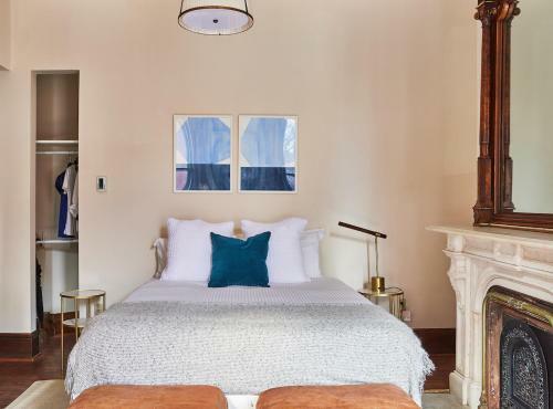 Apartamento The Upton