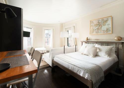Apartamento The Upton
