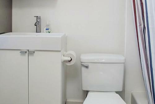 Apartamento The Upton