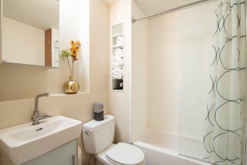 Apartamento The Upton