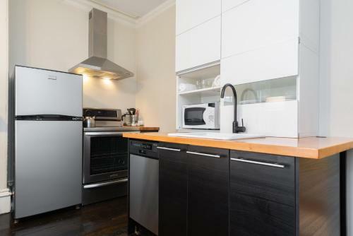 Apartamento The Upton