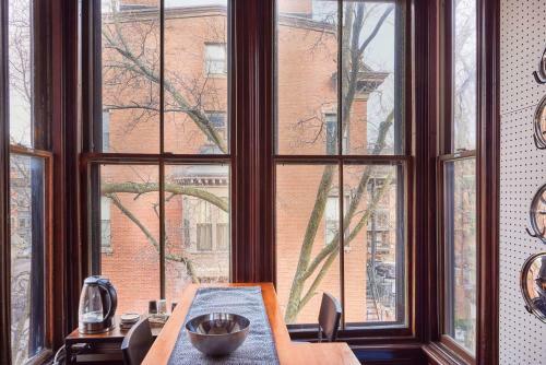 Apartamento The Upton