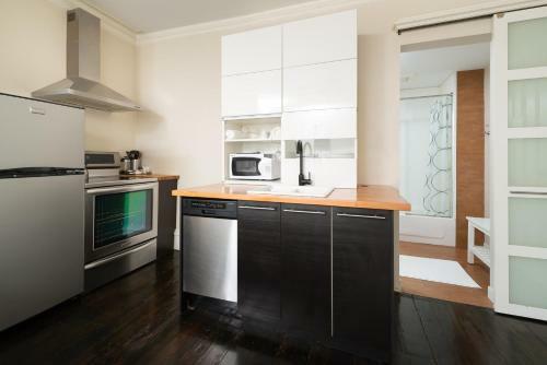 Apartamento The Upton