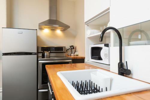 Apartamento The Upton