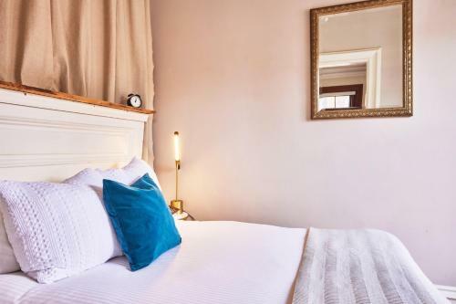 Apartamento The Upton