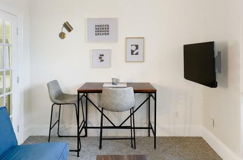 Apartamento The Upton