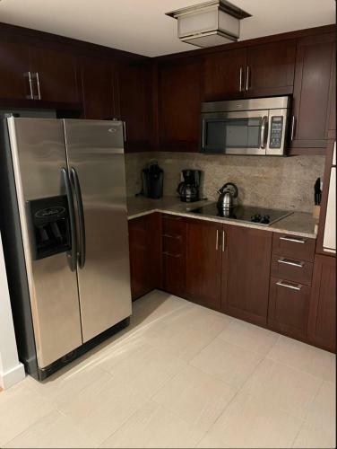 Apartamento John Hancock Hall 30 Day Stays