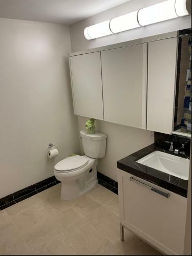 Apartamento John Hancock Hall 30 Day Stays