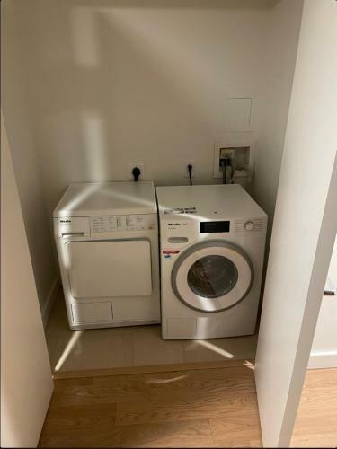 Apartamento John Hancock Hall 30 Day Stays