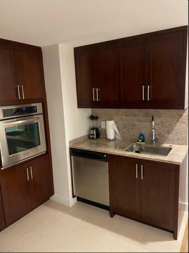 Apartamento John Hancock Hall 30 Day Stays