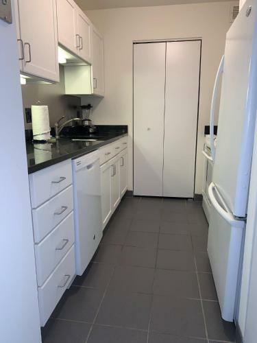 Apartamento John Hancock Hall 30 Day Stays