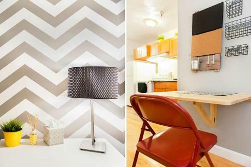 Apartamento Downtown Studio Apt, Perfect For Medical Workers