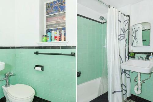 Apartamento Downtown Studio Apt, Perfect For Medical Workers