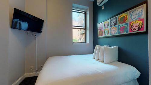 Apartamento South End Studio Perfect For Work Travel #26