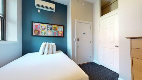 Apartamento South End Studio Perfect For Work Travel #26
