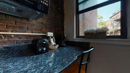 Apartamento South End Studio Perfect For Work Travel #26