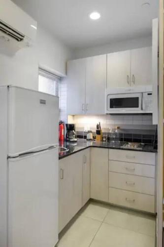 Apartamento Small Fully Equipped Contemporary Studio Near Mgh