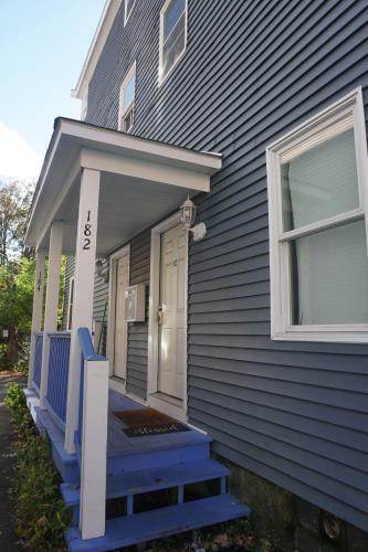 Hostal Private Bedroom Near Boston