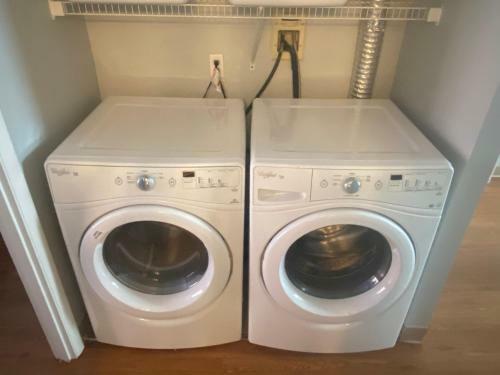 Apartamento Prudential Center 30 Day Stays