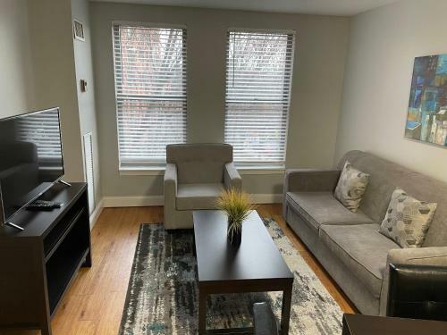 Apartamento Prudential Center 30 Day Stays