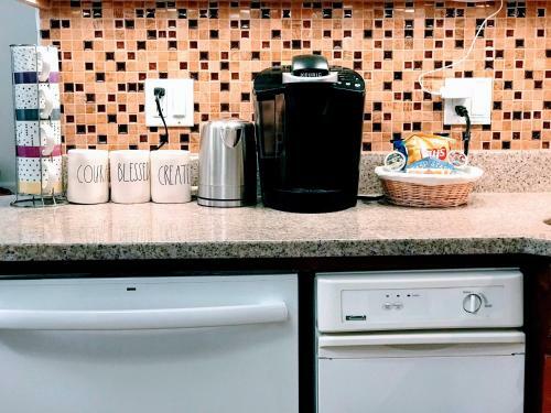 Harvard Allston Campus Three-bedroom Executive Apartment
