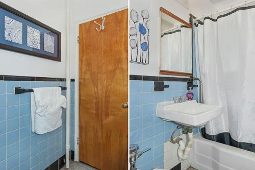 Apartamento Downtown Studio Apt Lots Of Natural Light