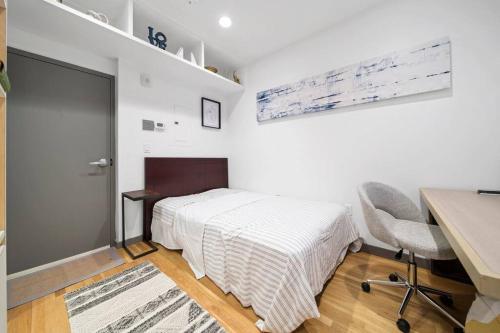 Apartamento Cozy Studio Near Mgh, Low Density Area