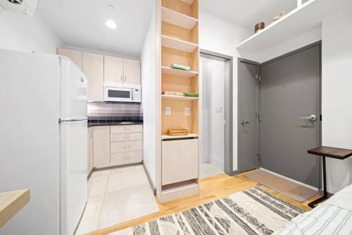 Apartamento Cozy Studio Near Mgh, Low Density Area