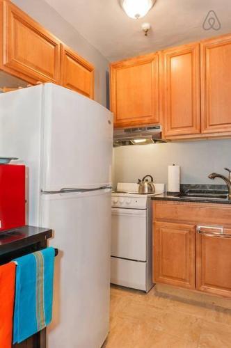 Apartamento Downtown Studio Apt, Short Walk To Hospitals