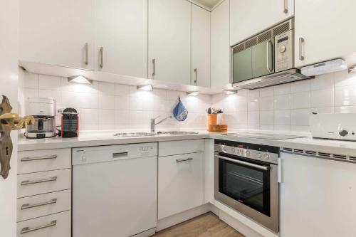 Apartamento Moers