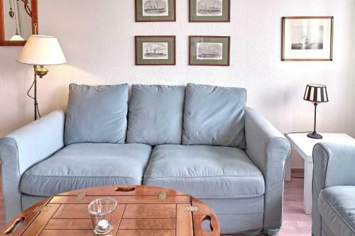 Apartamento Giebel Alte Muehle