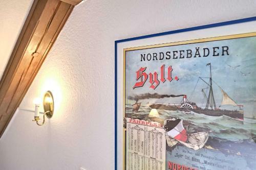 Apartamento Giebel Alte Muehle