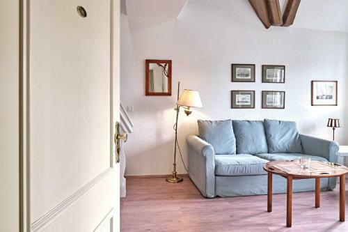 Apartamento Giebel Alte Muehle