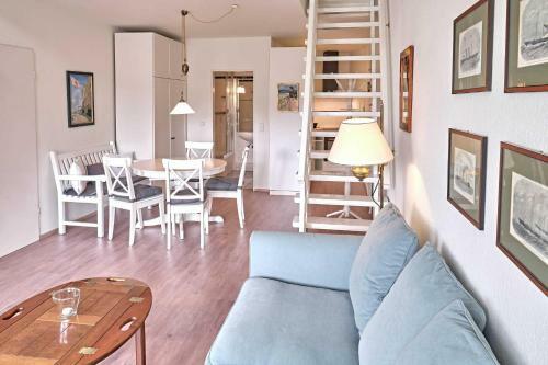 Apartamento Giebel Alte Muehle