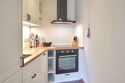 Apartamento Giebel Alte Muehle