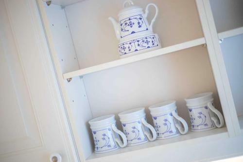Apartamento Kleine Kate