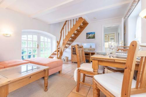 Apartamento Kleine Kate