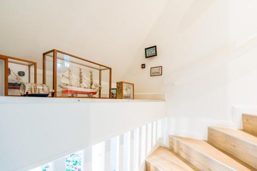 Apartamento Twesk Diker 3