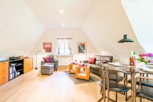 Apartamento Twesk Diker 3