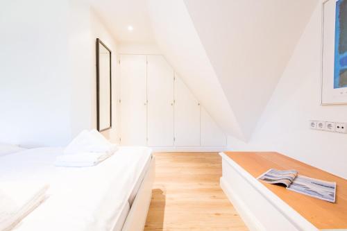 Apartamento Twesk Diker 3