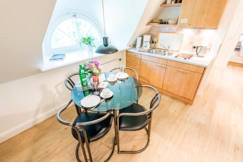 Apartamento Twesk Diker 3