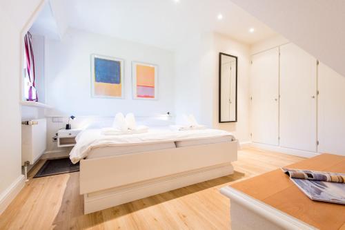 Apartamento Twesk Diker 3