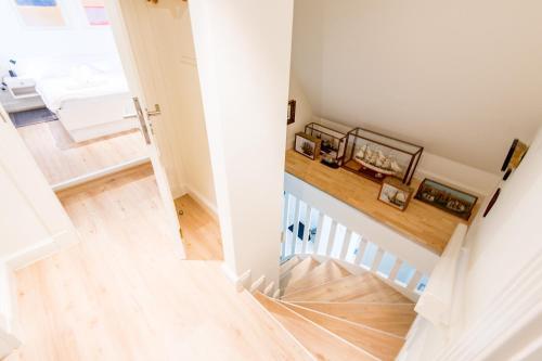 Apartamento Twesk Diker 3